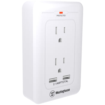 270J Surge USB Adapter