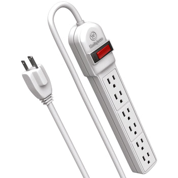 245J Surge Protector