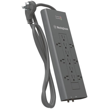 4000J Electronics Surge Protector