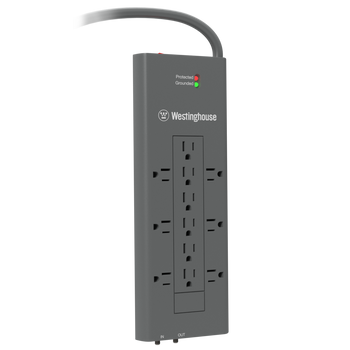 Electronics Surge Protector