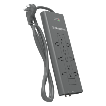 Electronics Surge Protector