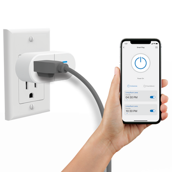 WiFi Smart Plug