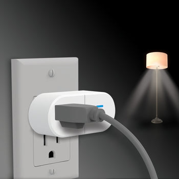 WiFi Smart Plug