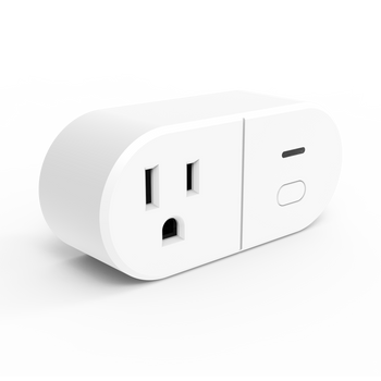 WiFi Smart Plug