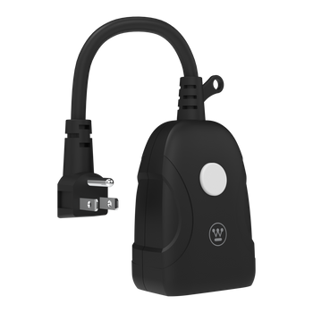 2-Out Outdoor WiFi Smart Plug
