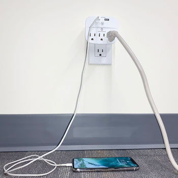 Wall Surge 3