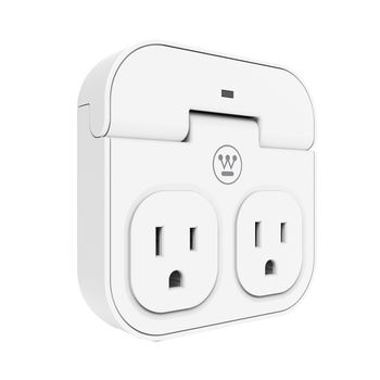 USB Flip Charger