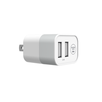 Dual USB Tap