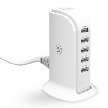 Charge Tower