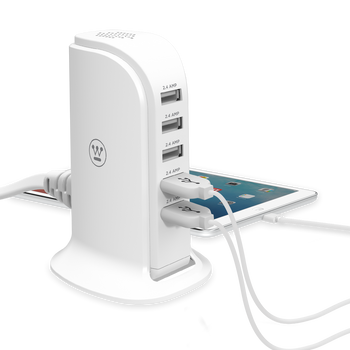 Charge Tower