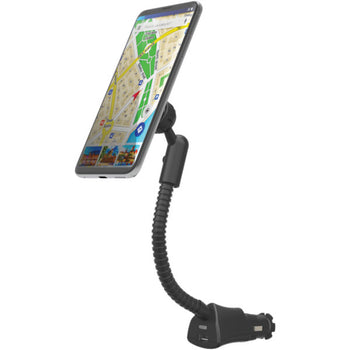 Magnetic Power Mount