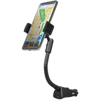 Universal Power Mount