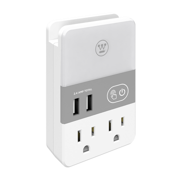Night Light Power Station
