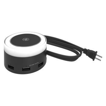 Desk Charging Station