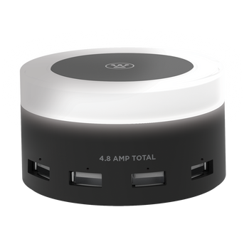 Desk Charging Station