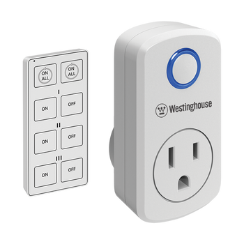 Indoor Wireless Remote System