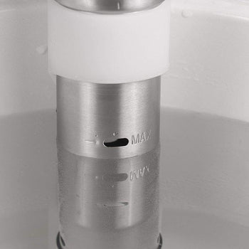 Healthy Eating Series Sous Vide Cooker
