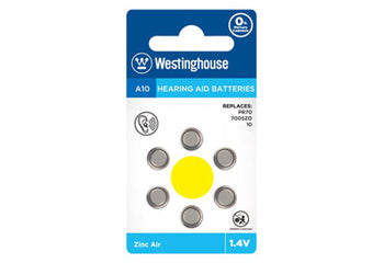 Hearing Aid A10-BP6