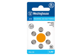 Hearing Aid A13-BP6