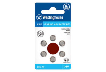 Hearing Aid A312-BP6