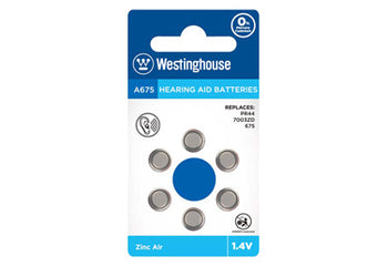 Hearing Aid A675-BP6