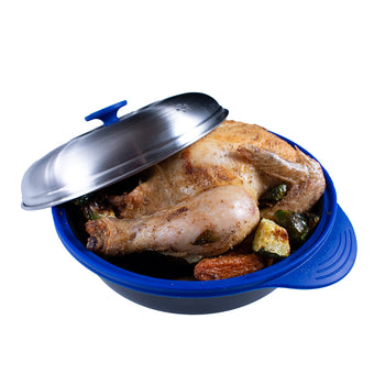 Microwave Cooking Pot