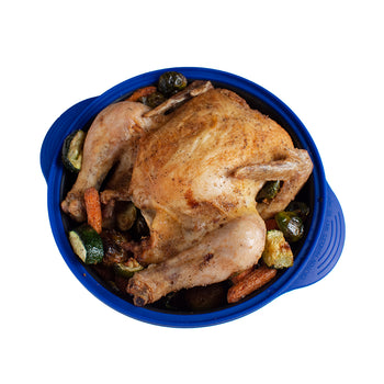 Microwave Cooking Pot
