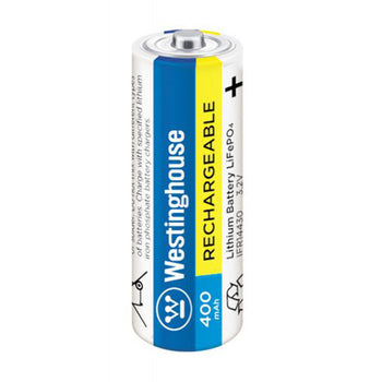 Lithium-iron Phosphate Battery – IFR14430