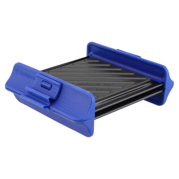 Microwave Short Grill Pan