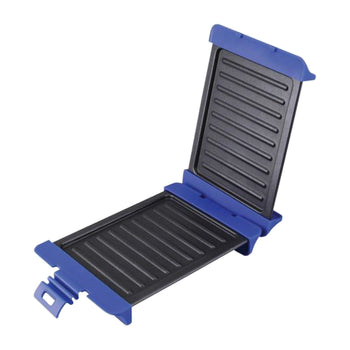 Microwave Long Grill Pan