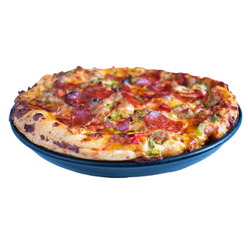 Microwave Round Crisp Tray
