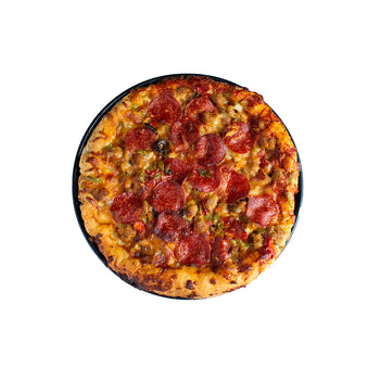 Microwave Round Crisp Tray