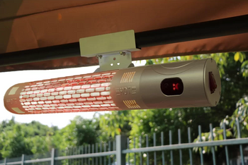Westinghouse Wall Mounted Patio Heater