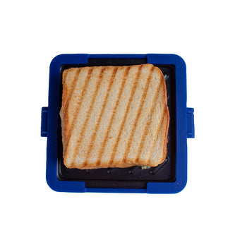 Microwave Panini Maker