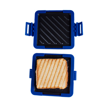 Microwave Panini Maker