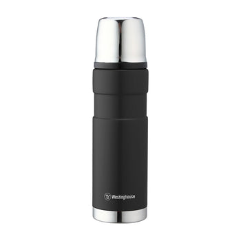 17oz Vacuum Bottle
