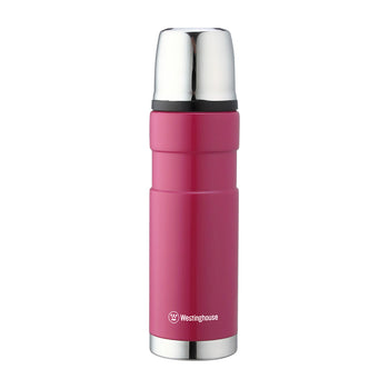 17oz Vacuum Bottle