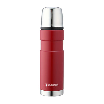 17oz Vacuum Bottle