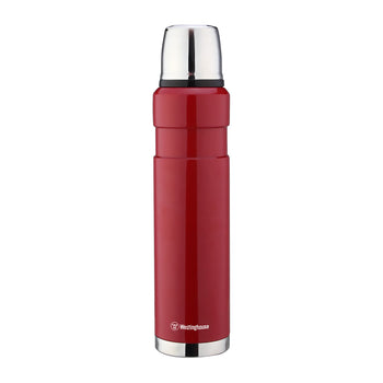 34oz Vacuum Bottle
