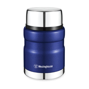 17oz Vacuum Food Jar