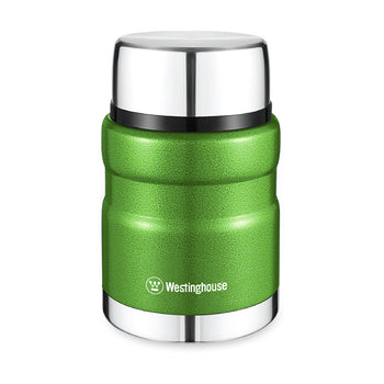 17oz Vacuum Food Jar