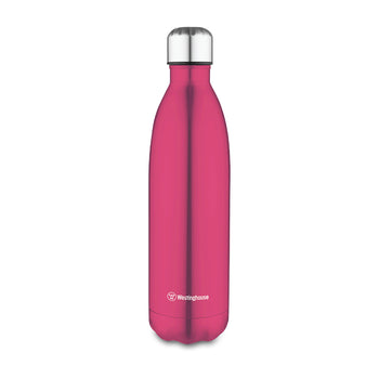 17oz Vacuum Bottle