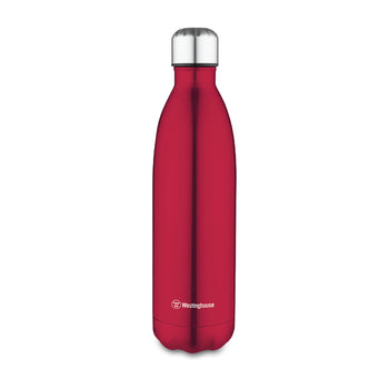 17oz Vacuum Bottle