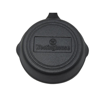 Cast Iron Skillet (6.5