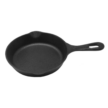Cast Iron Skillet (6.5
