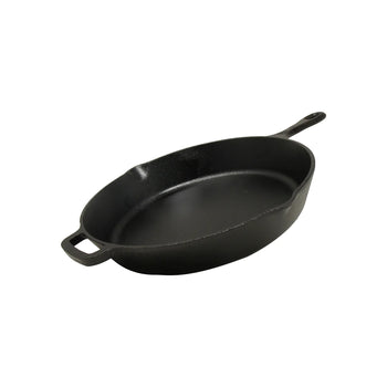 Cast Iron Skillet (12