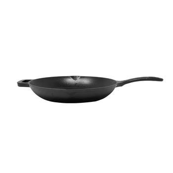 Cast Iron Skillet (10.25