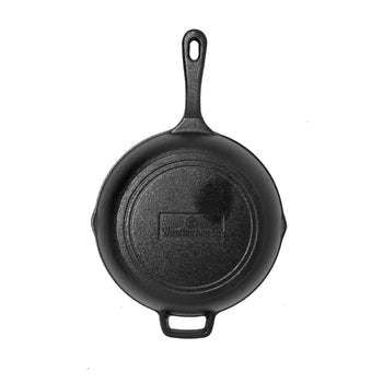 Cast Iron Skillet (10.25