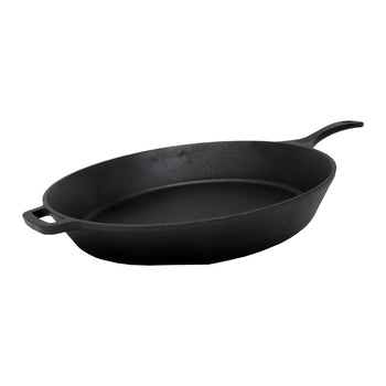 Cast Iron Skillet (15