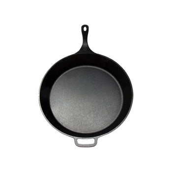 Cast Iron Skillet (15